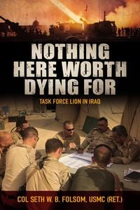 Produktbild: Nothing Here Worth Dying For