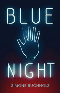 Produktbild: Blue Night