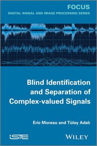 Produktbild: Blind Identification and Separation of Complex-Valued Signals