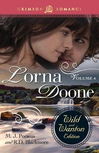 Produktbild: Lorna Doone