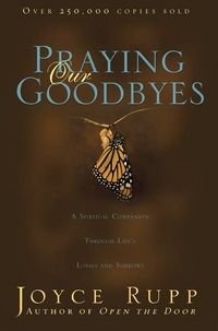 Produktbild: Praying Our Goodbyes