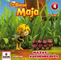 Produktbild: 04/Majas Kuchenrezept (CGI)