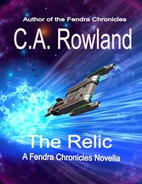Produktbild: The Relic