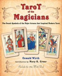Produktbild: Tarot of the Magicians