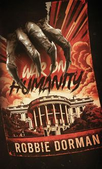 Produktbild: War on Humanity