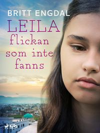 Produktbild: Leila: flickan som inte fanns
