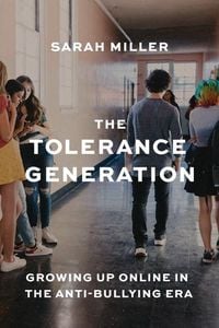 Produktbild: The Tolerance Generation