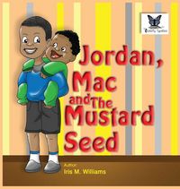Produktbild: Jordan, Mac and The Mustard Seed