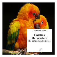 Bild vom Artikel Die Kleine Reihe Bd. 12: Christian Morgenstern vom Autor 