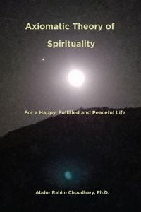 Produktbild: Axiomatic Theory of Spirituality
