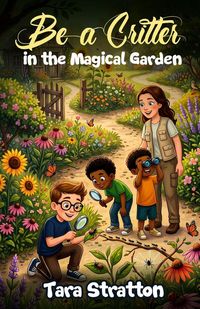 Produktbild: Be a Critter in the Magical Garden