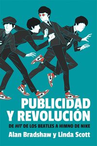 Produktbild: Publicidad y revoluci&oacute;n