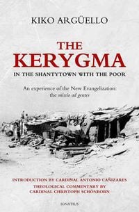 Produktbild: The Kerygma
