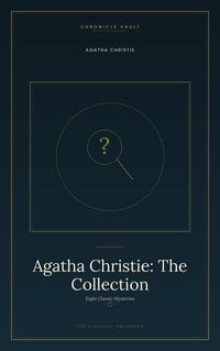 Produktbild: Agatha Christie: The Collection