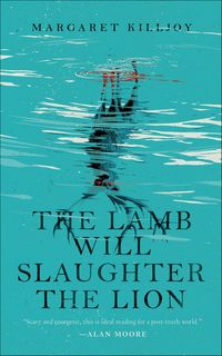 Produktbild: The Lamb Will Slaughter the Lion