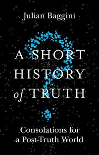 Produktbild: A Short History of Truth