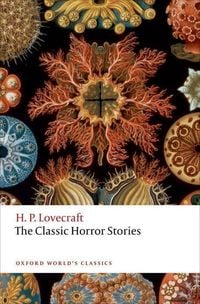 Bild vom Artikel The Classic Horror Stories vom Autor Howard Ph. Lovecraft
