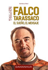 Produktbild: Falco Tarassaco. El Sueno, El Mensaje