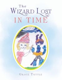 Produktbild: The Wizard Lost in Time