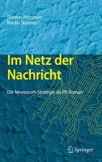 Produktbild: Im Netz der Nachricht