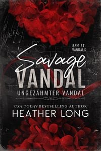 Produktbild: Ungez&auml;hmter Vandal