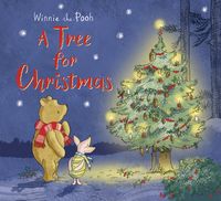 Produktbild: Disney: WINNIE-THE-POOH TREE FOR PB