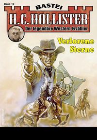 Produktbild: H.C. Hollister 19 - Western