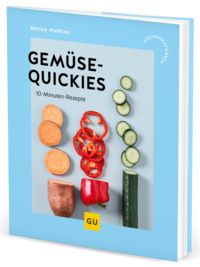 Produktbild: Gem&uuml;se-Quickies