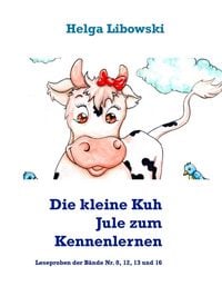 Produktbild: Die kleine Kuh Jule zum Kennenlernen
