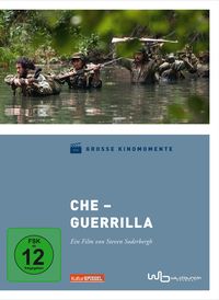 Che - Guerilla - Große Kinomomente