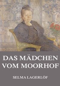 Produktbild: Das M&auml;dchen vom Moorhof