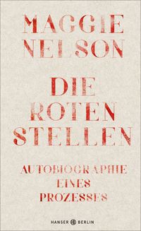 Produktbild: Die roten Stellen