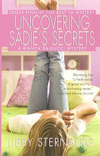 Produktbild: Uncovering Sadie's Secrets