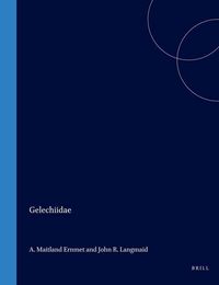 Produktbild: Gelechiidae