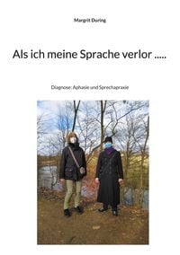 Produktbild: Als ich meine Sprache verlor .....