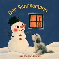 Produktbild: Der Schneemann