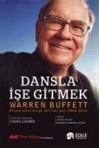 Produktbild: Dansla Ise Gitmek