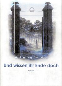 Produktbild: Und wissen ihr Ende doch