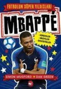 Produktbild: Futbolun S&uuml;per Yildizlari Mbappe