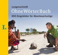Produktbild: Langenscheidt OhneW&ouml;rterBuch