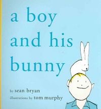 Produktbild: A Boy and His Bunny