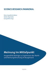 Produktbild: Meinung im Mittelpunkt