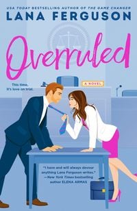 Produktbild: Overruled