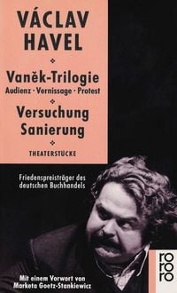 Produktbild: Vanek-Trilogie