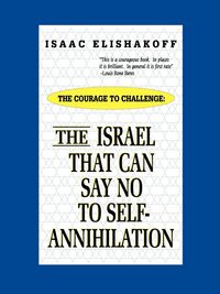 Produktbild: The Israel That Can Say No to Self-Annihilation