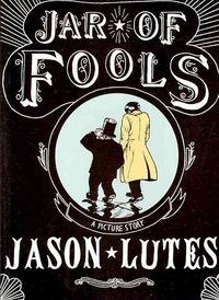 Produktbild: Lutes, J: Jar of Fools