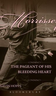 Produktbild: Morrissey