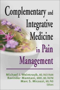 Produktbild: Complementary & Integrative Me