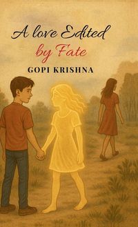 Produktbild: A love edited by Fate