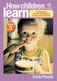 Produktbild: How Children Learn Book 3